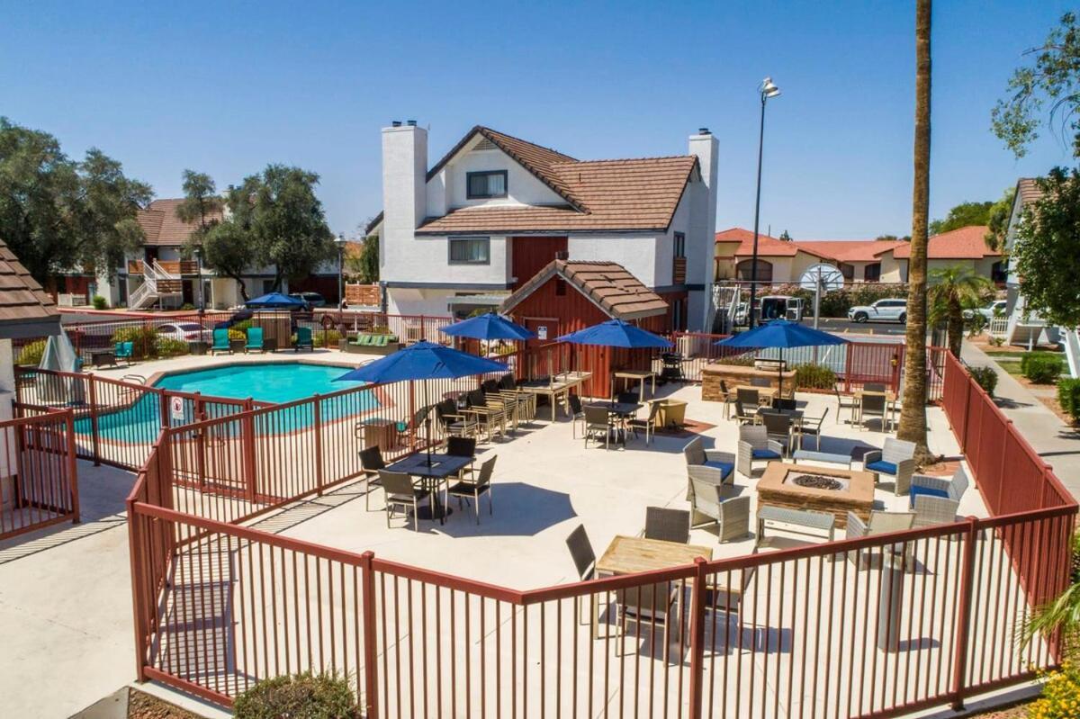Metro Phx 1Bd Exterior Entry With Heated Pool, Bbq, Dog Park, Bbq Pets Allowed Phoenix Kültér fotó