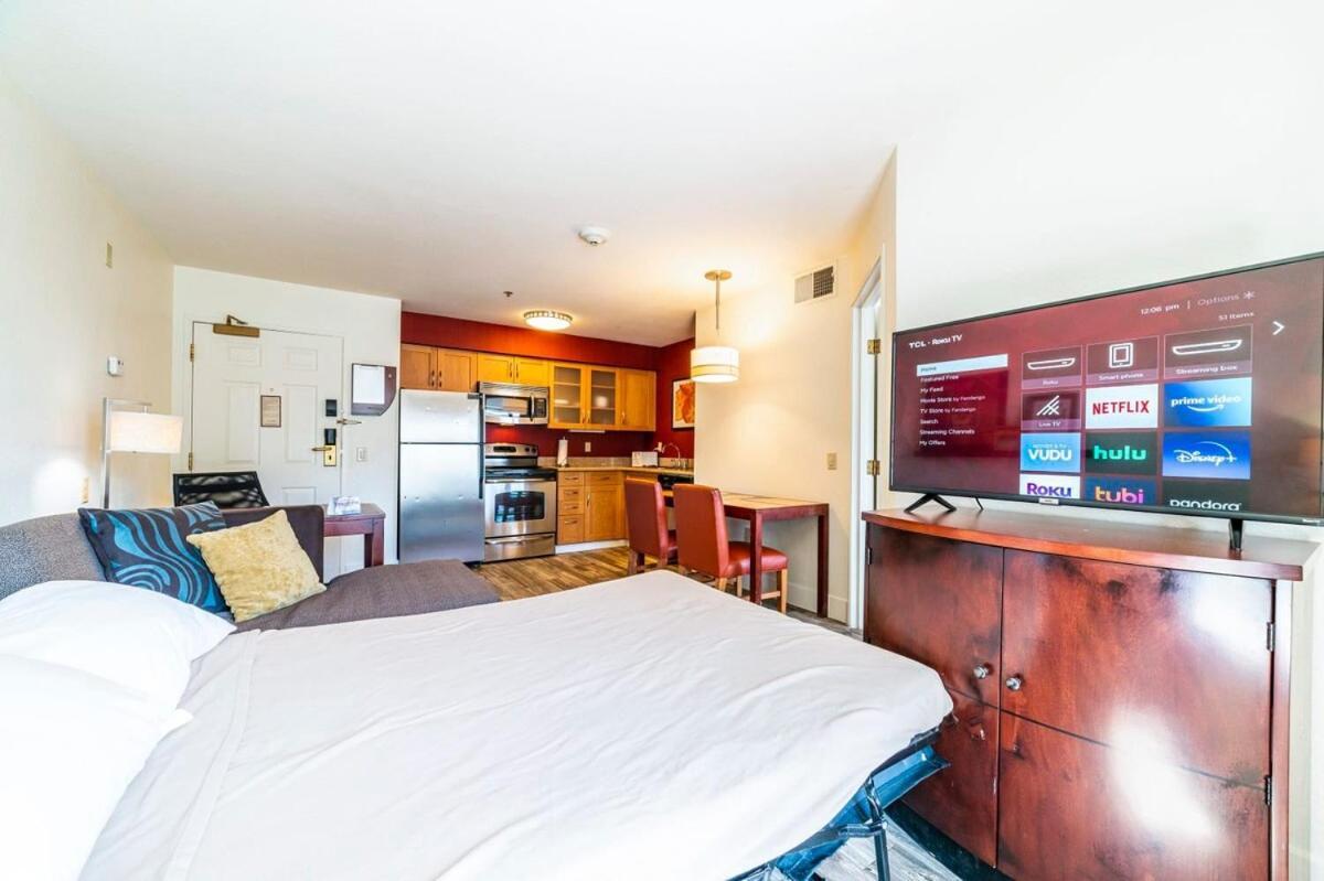 Metro Phx 1Bd Exterior Entry With Heated Pool, Bbq, Dog Park, Bbq Pets Allowed Phoenix Kültér fotó