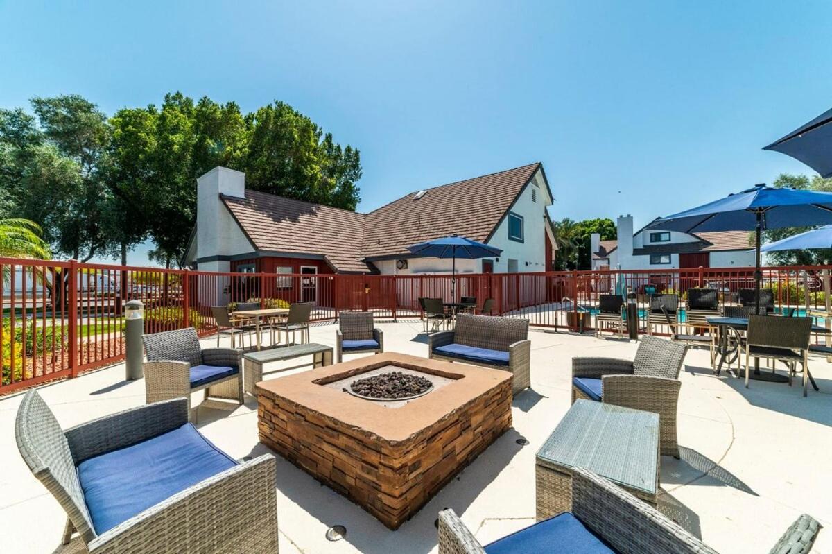 Metro Phx 1Bd Exterior Entry With Heated Pool, Bbq, Dog Park, Bbq Pets Allowed Phoenix Kültér fotó
