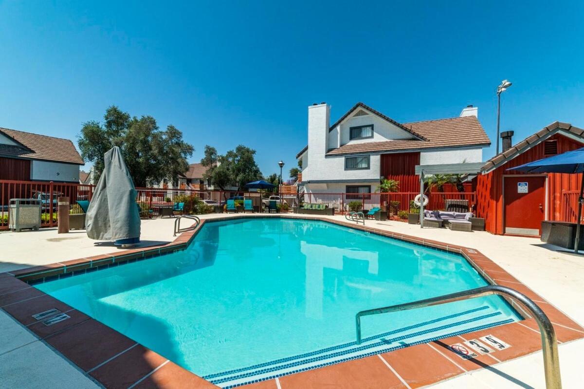 Metro Phx 1Bd Exterior Entry With Heated Pool, Bbq, Dog Park, Bbq Pets Allowed Phoenix Kültér fotó